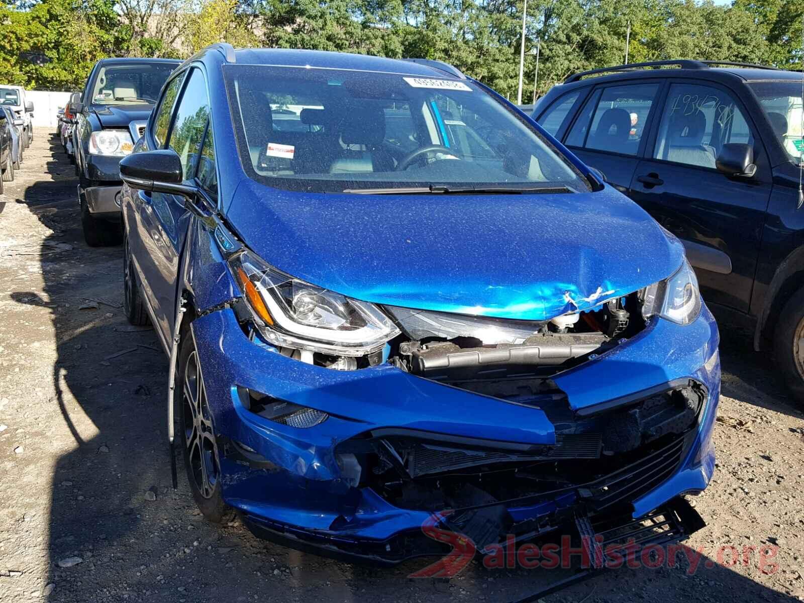 1G1FX6S07H4177003 2017 CHEVROLET BOLT