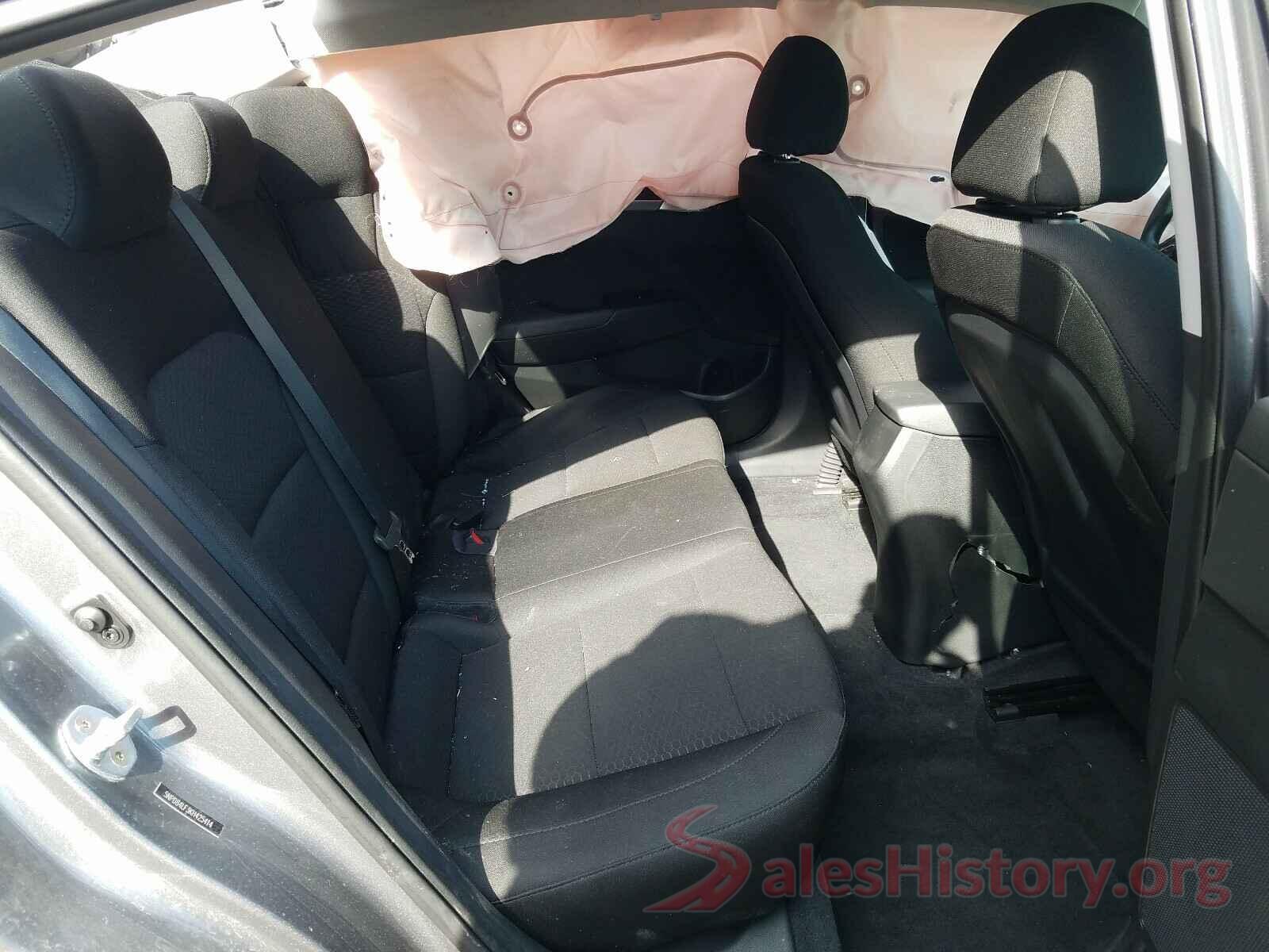 5NPD84LF3KH425414 2019 HYUNDAI ELANTRA