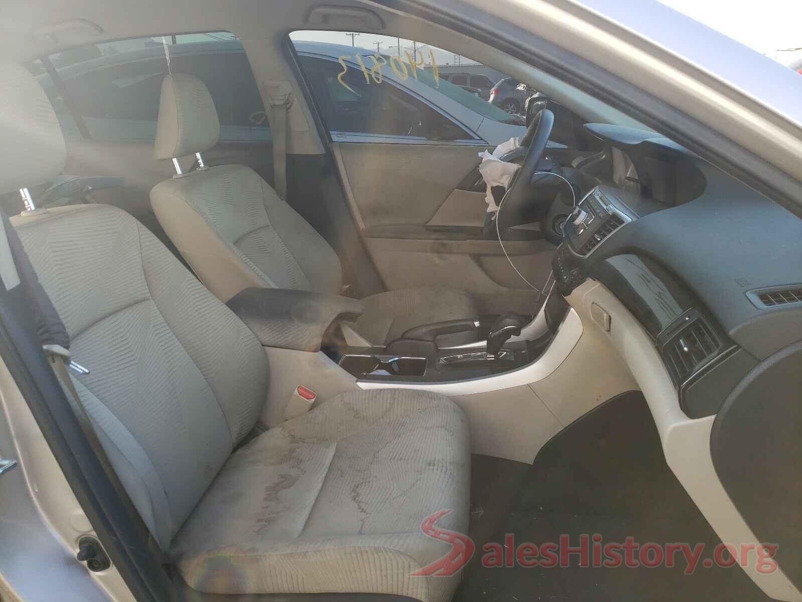 1HGCR2F35GA013560 2016 HONDA ACCORD