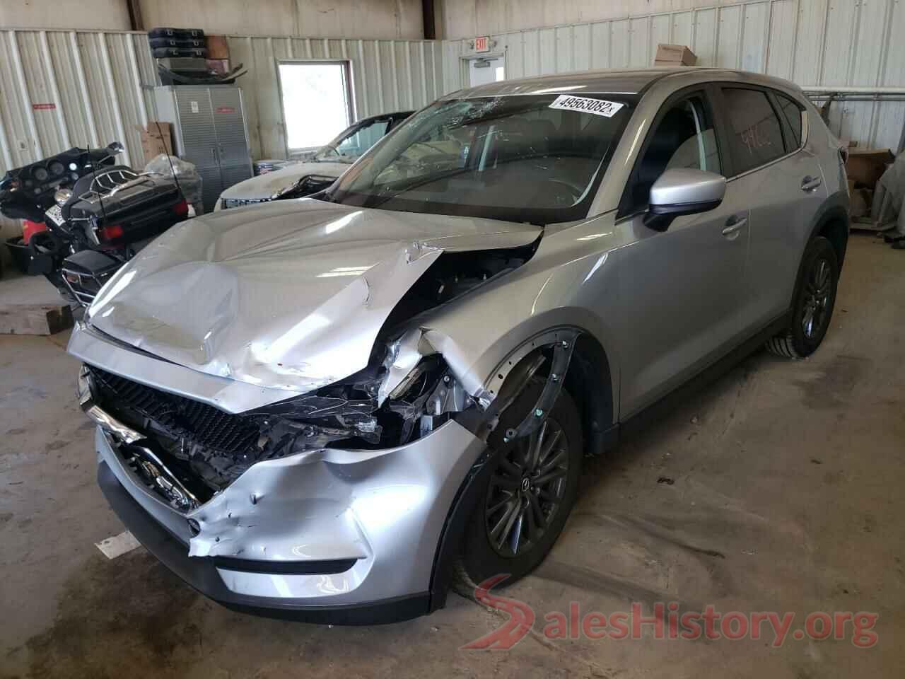 JM3KFACM6K1563585 2019 MAZDA CX-5