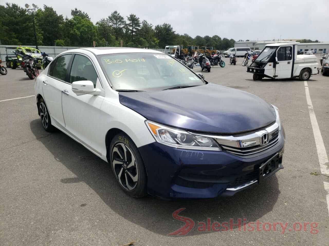 1HGCR2F88HA236348 2017 HONDA ACCORD