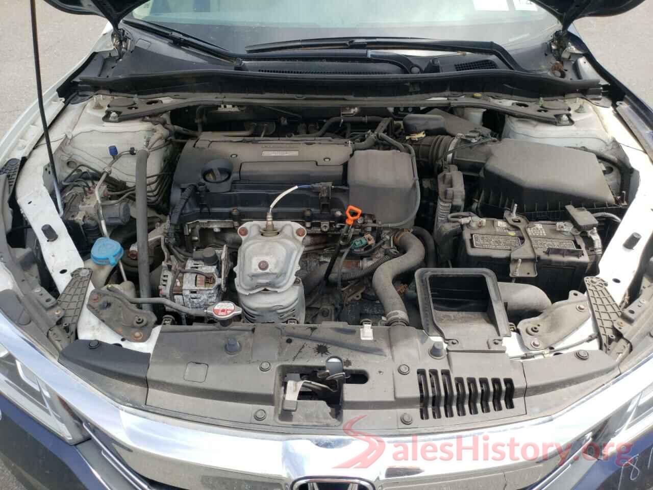 1HGCR2F88HA236348 2017 HONDA ACCORD