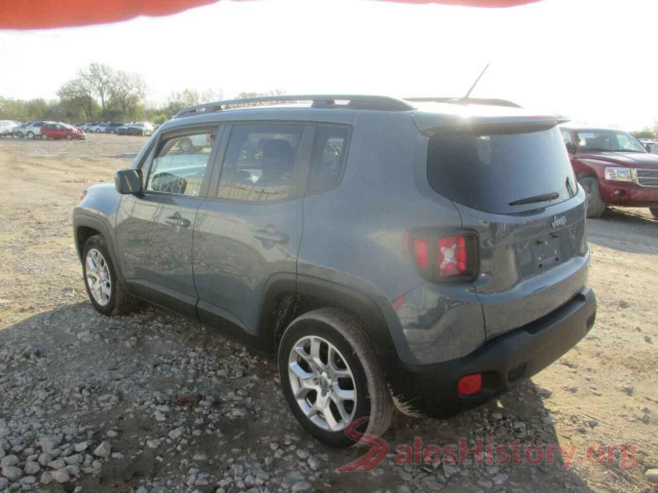 ZACCJABB2HPE53783 2017 JEEP RENEGADE