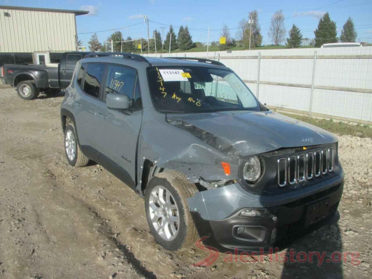 ZACCJABB2HPE53783 2017 JEEP RENEGADE