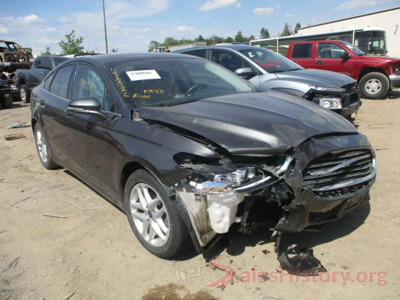 3FA6P0H75GR280005 2016 FORD FUSION