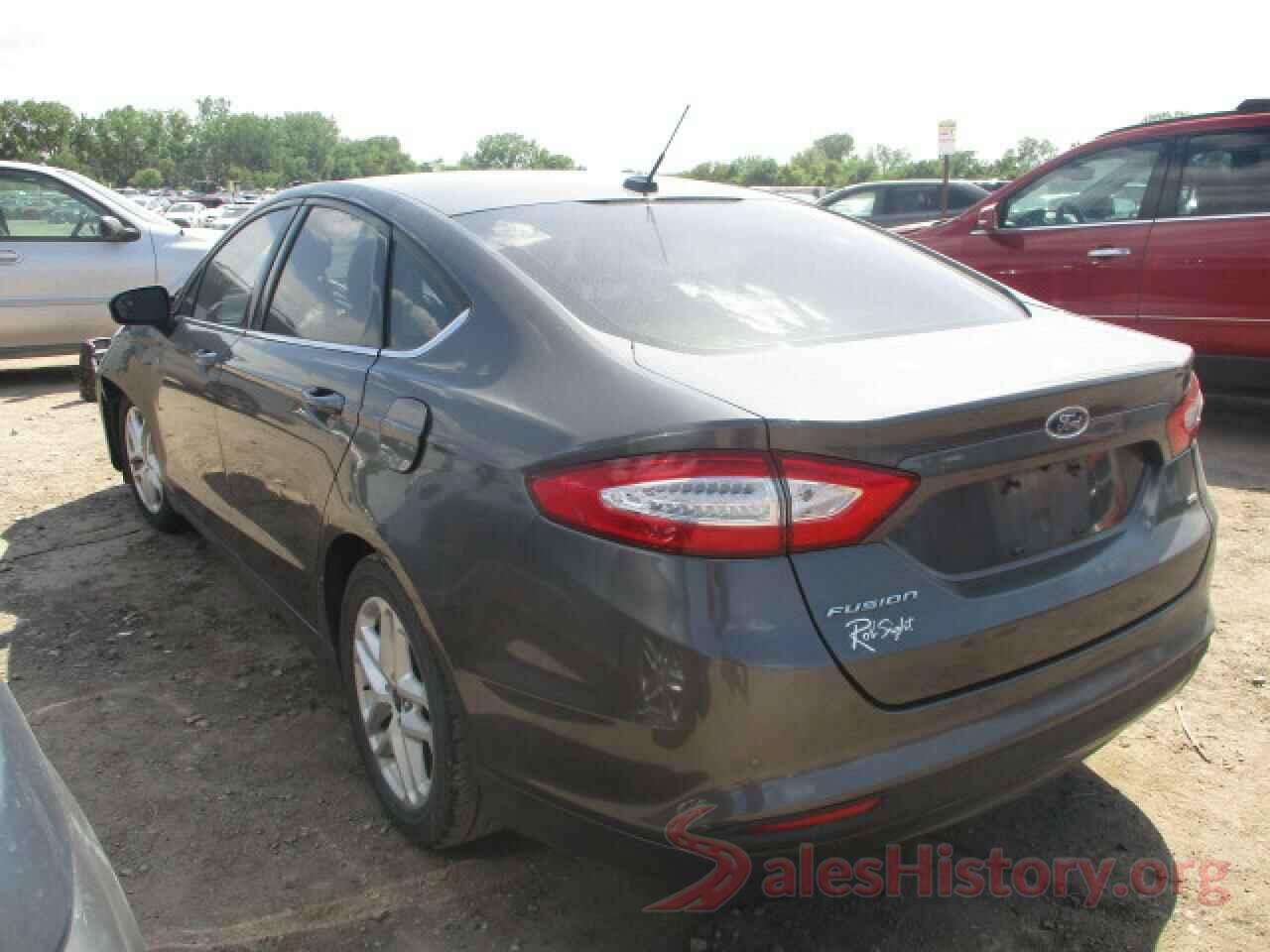 3FA6P0H75GR280005 2016 FORD FUSION