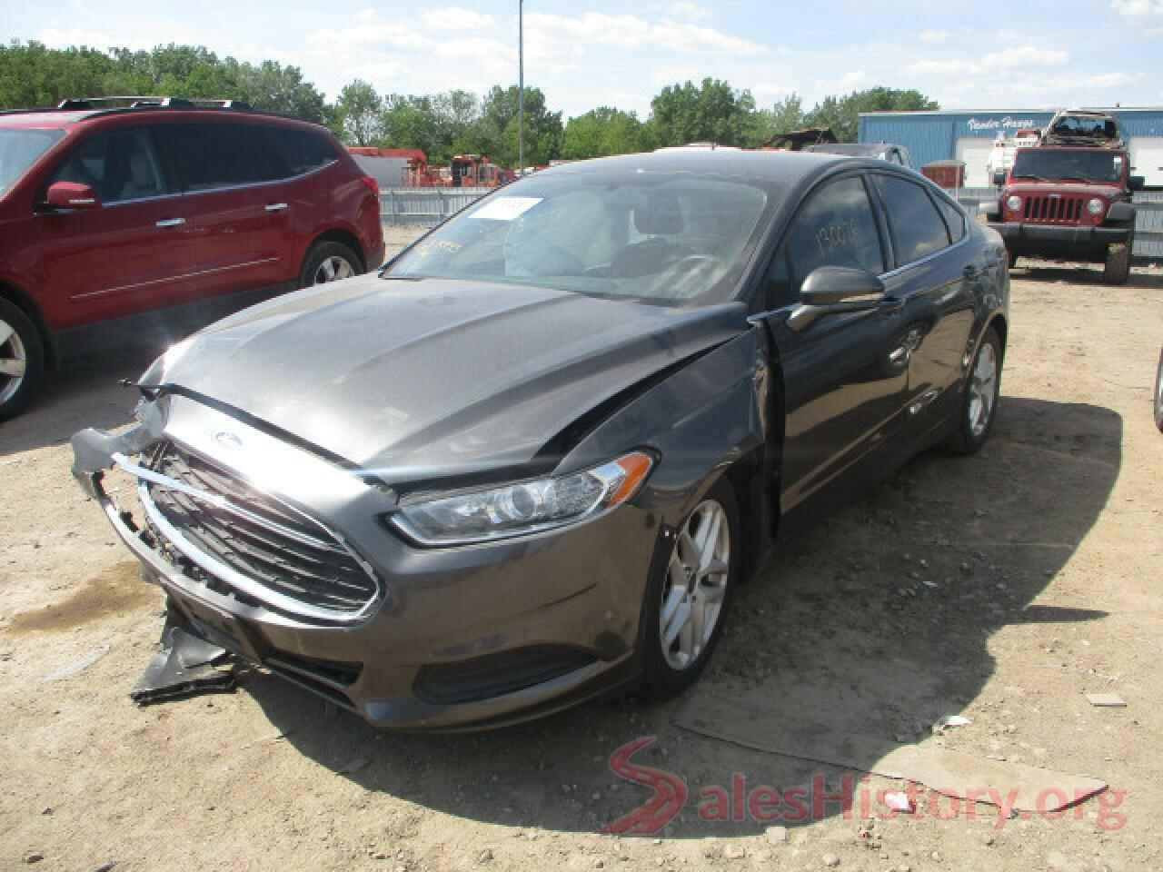 3FA6P0H75GR280005 2016 FORD FUSION