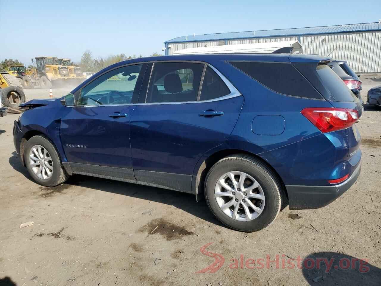 3GNAXKEV2KL338027 2019 CHEVROLET EQUINOX