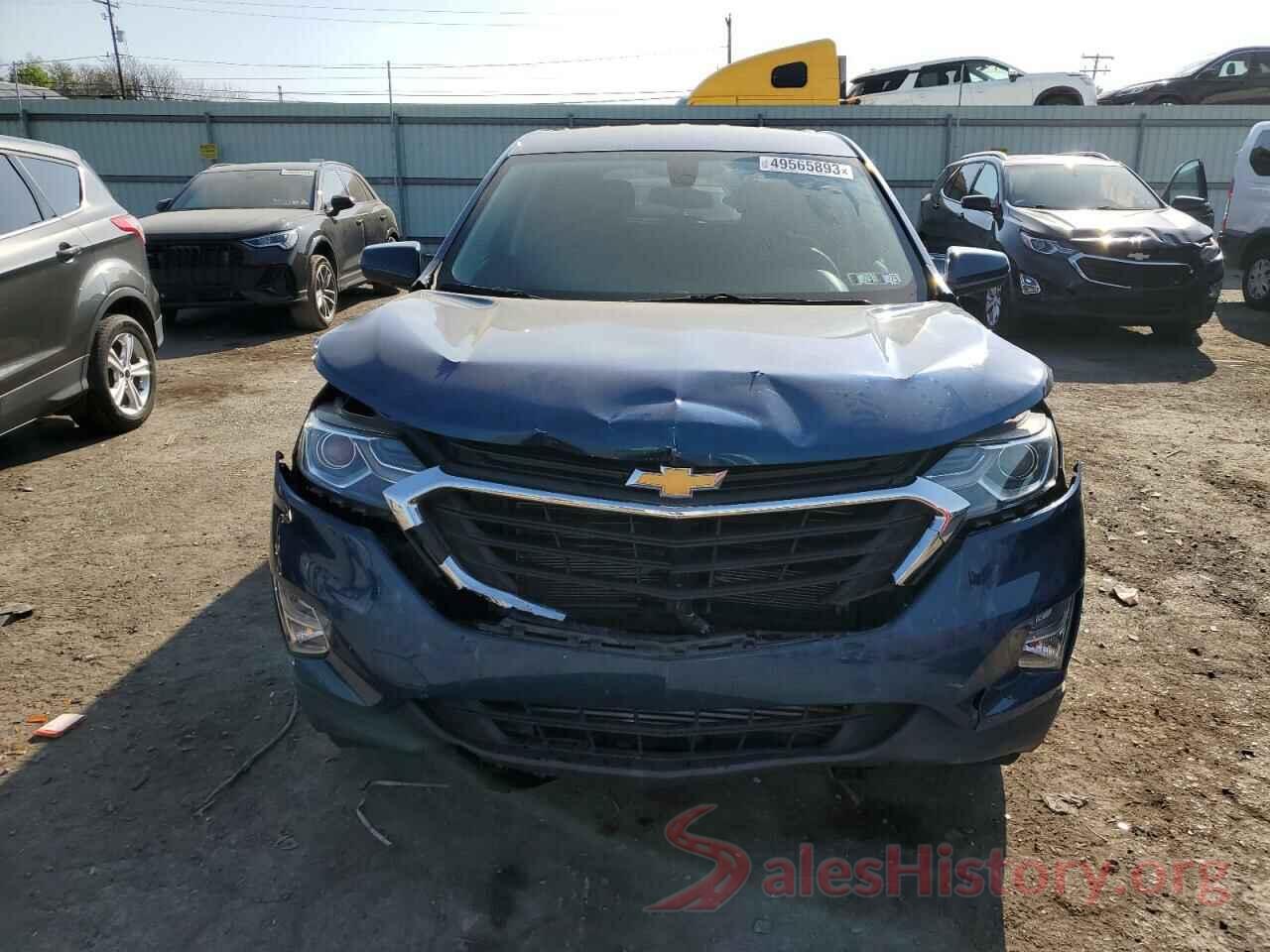 3GNAXKEV2KL338027 2019 CHEVROLET EQUINOX