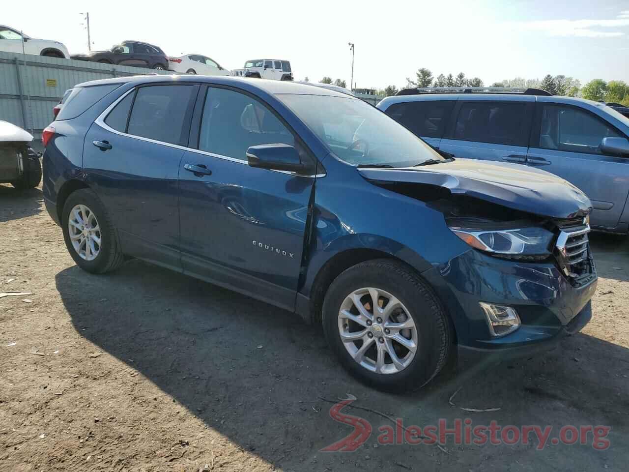 3GNAXKEV2KL338027 2019 CHEVROLET EQUINOX