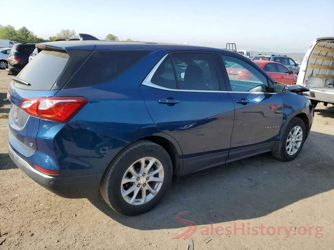 3GNAXKEV2KL338027 2019 CHEVROLET EQUINOX