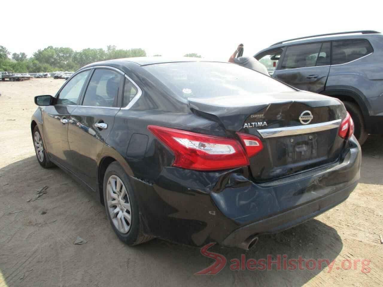 1N4AL3AP5GN319339 2016 NISSAN ALTIMA