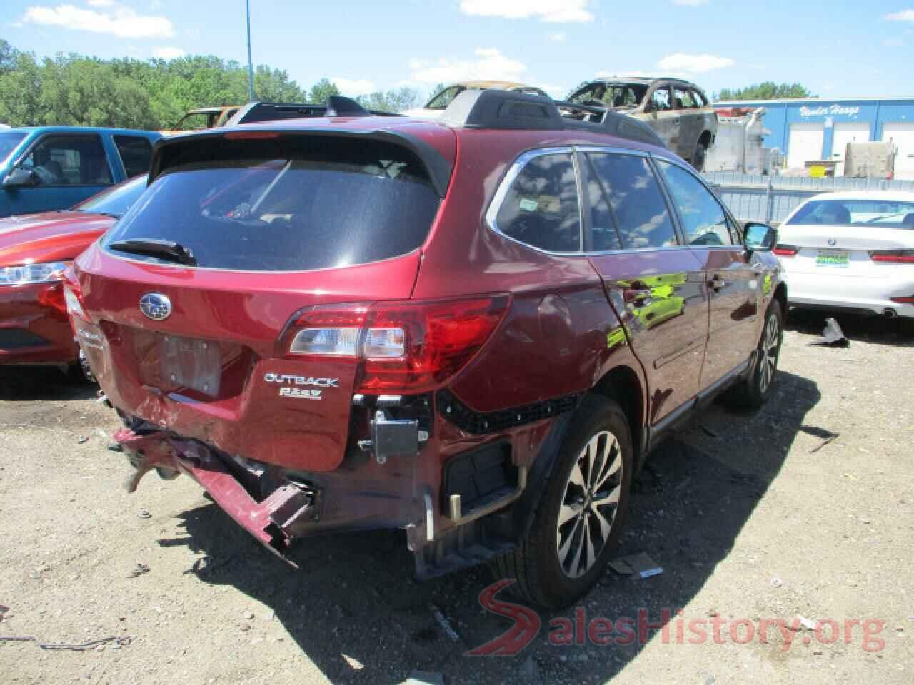 4S4BSAKC5H3406300 2017 SUBARU OUTBACK