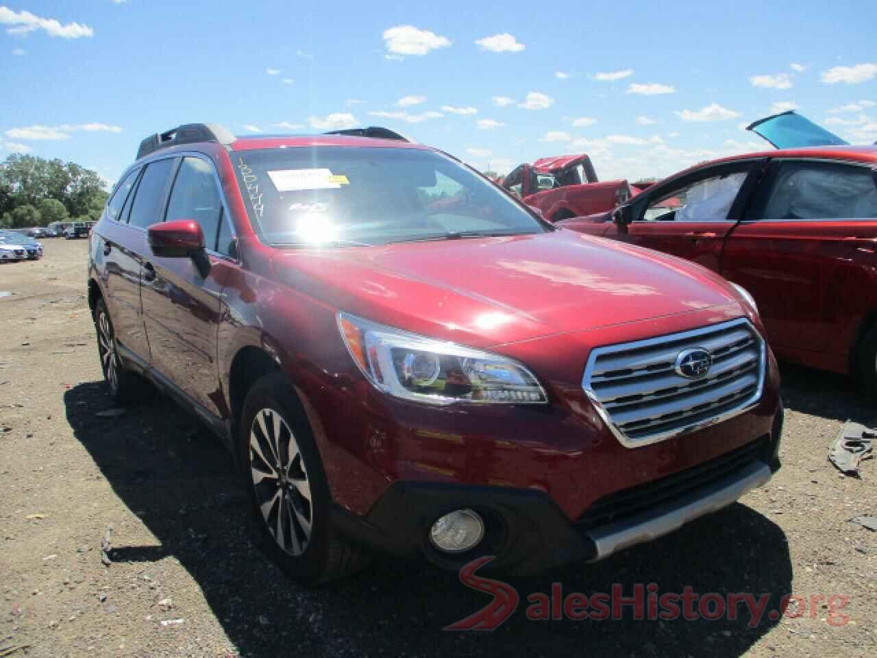 4S4BSAKC5H3406300 2017 SUBARU OUTBACK