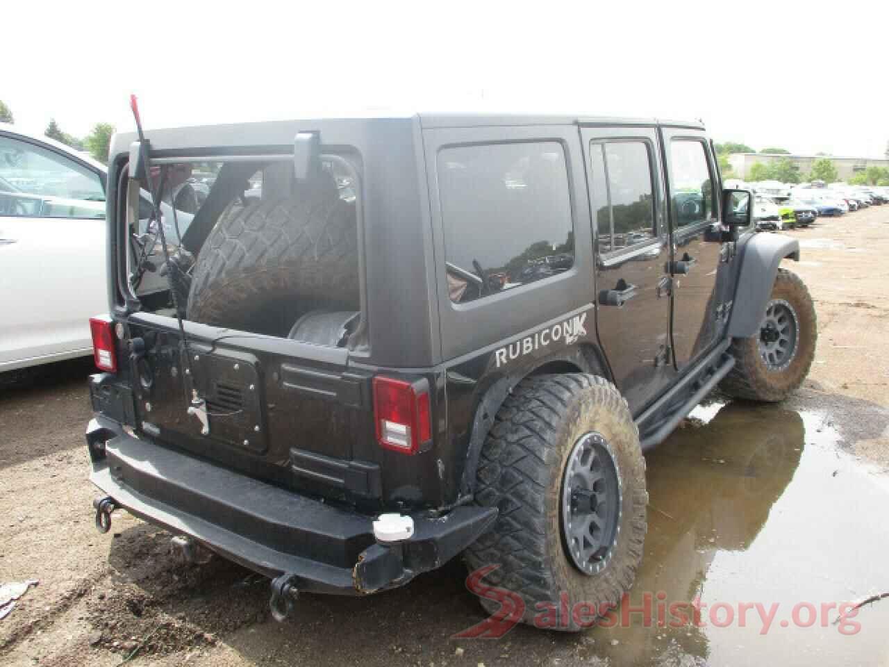 1C4BJWFG2JL808329 2018 JEEP WRANGLER