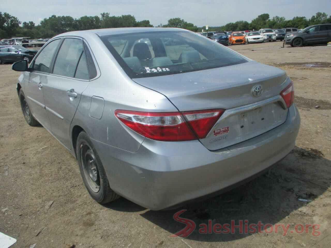 4T1BF1FK4GU175551 2016 TOYOTA CAMRY