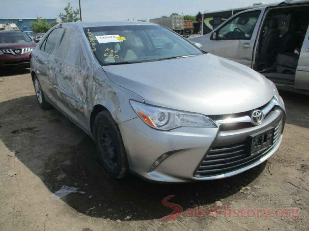 4T1BF1FK4GU175551 2016 TOYOTA CAMRY