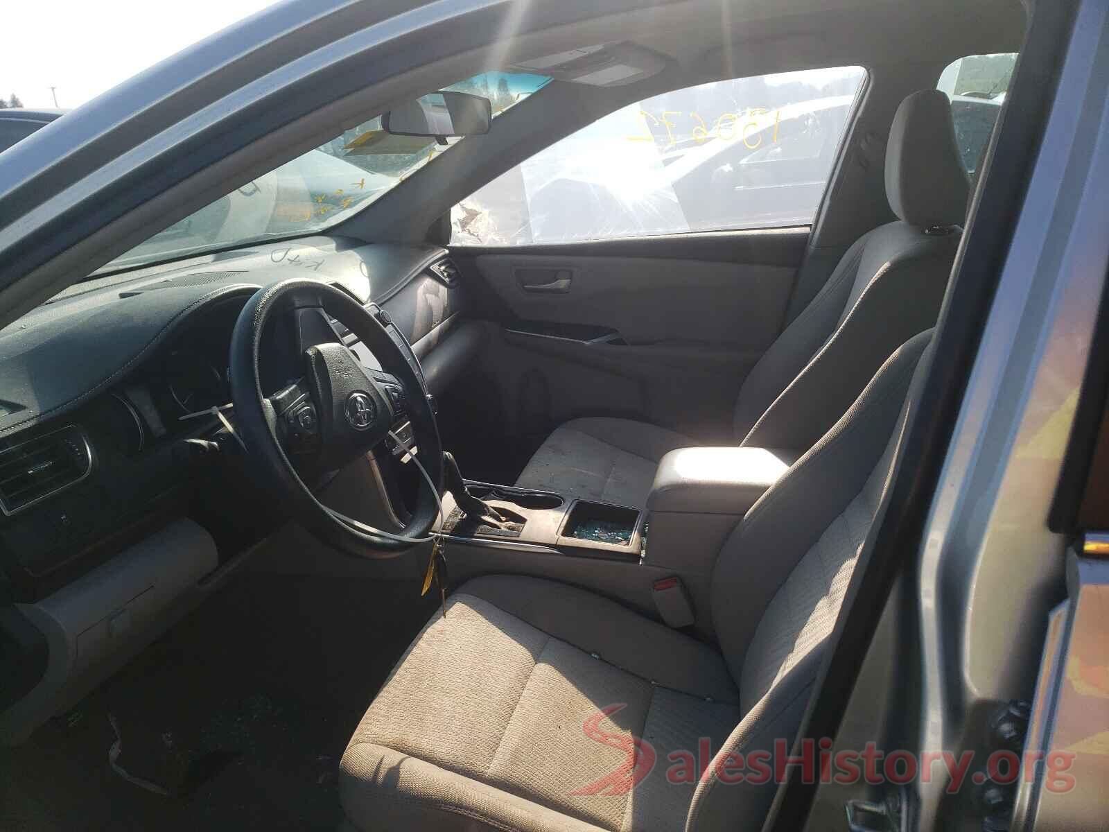 4T1BF1FK4GU175551 2016 TOYOTA CAMRY