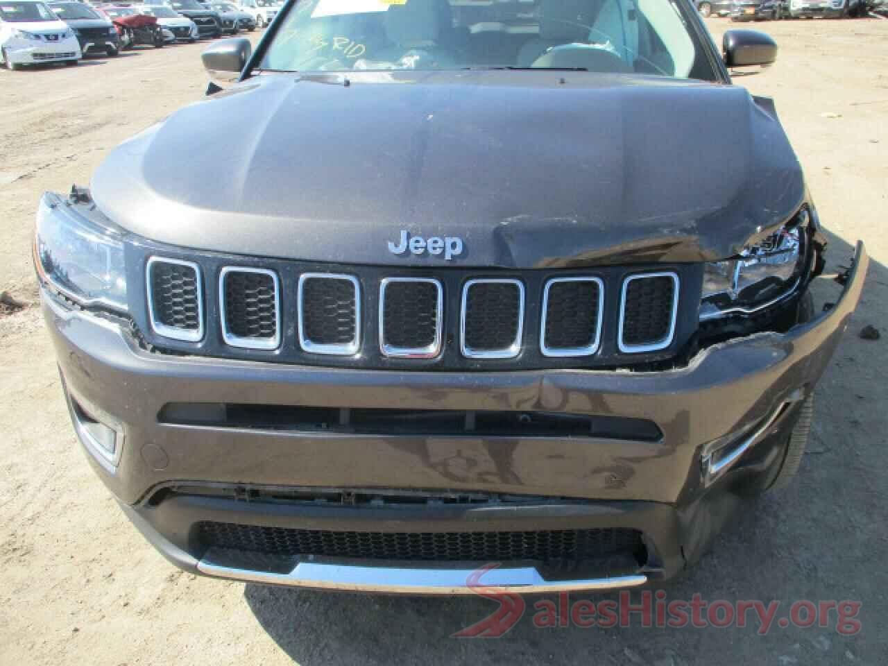 3C4NJCCB4LT198400 2020 JEEP COMPASS