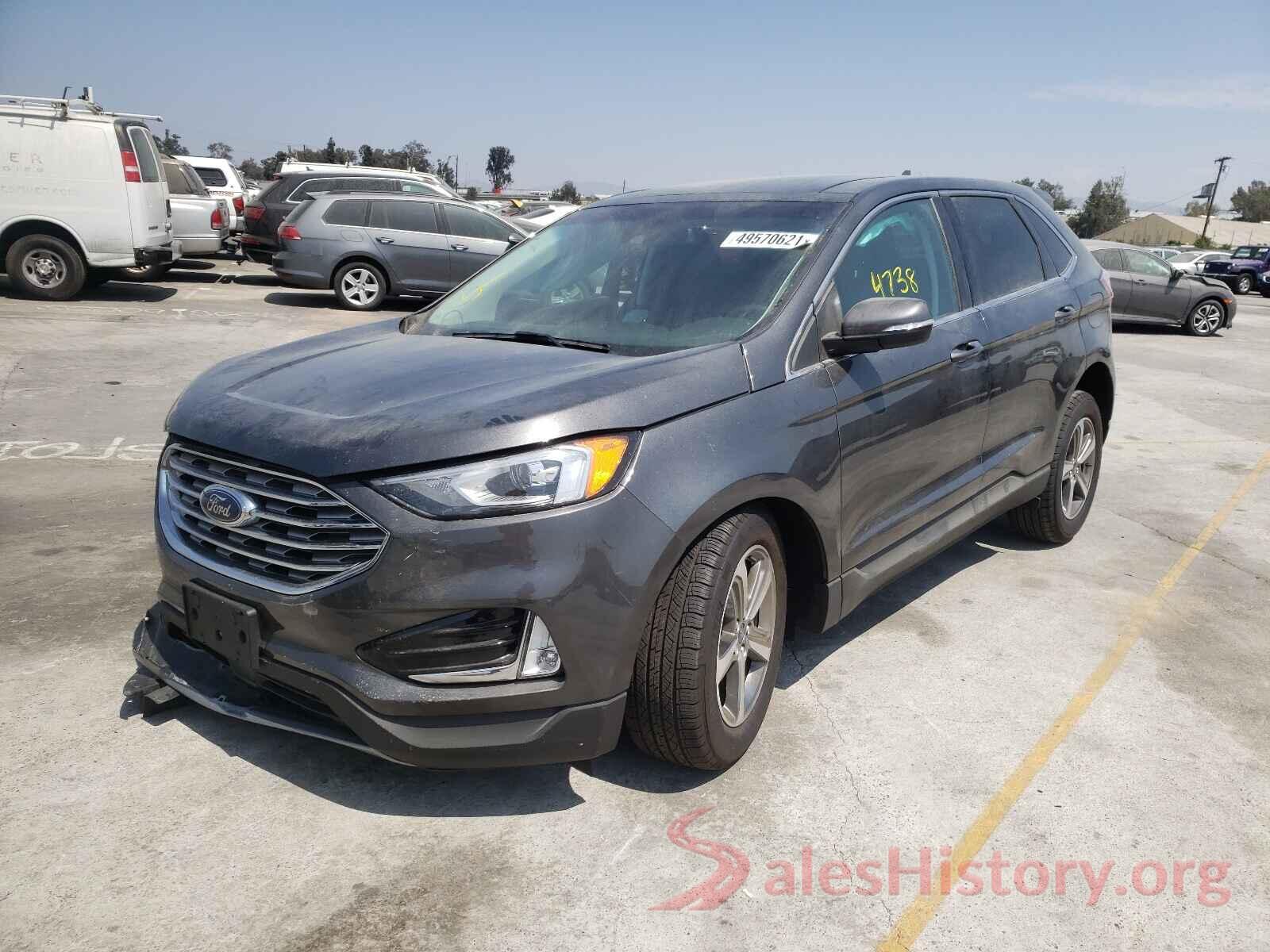 2FMPK3J93LBB18985 2020 FORD EDGE