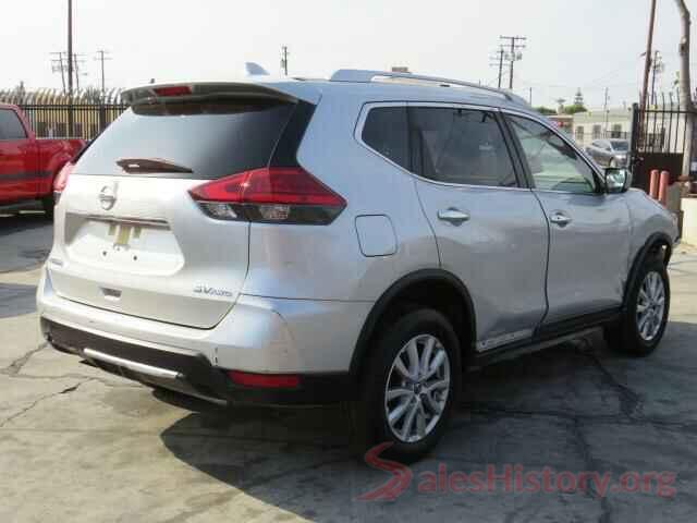 JN8AT2MV4HW272044 2017 NISSAN ROGUE