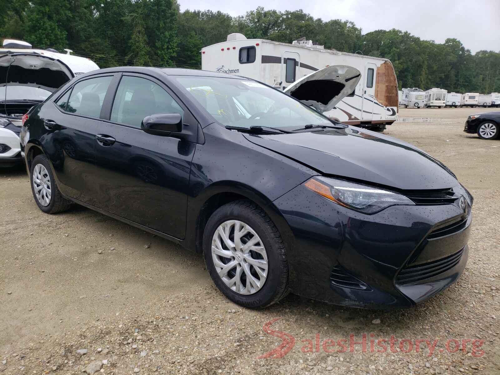 5YFBURHE8JP804362 2018 TOYOTA COROLLA