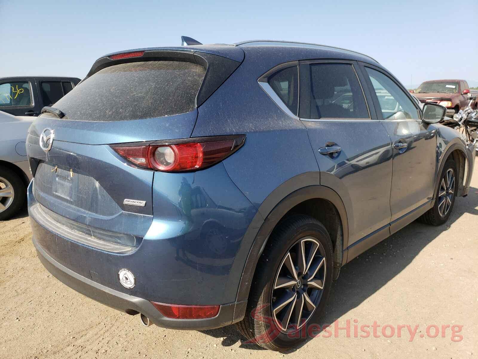 JM3KFBCM2J1419858 2018 MAZDA CX-5