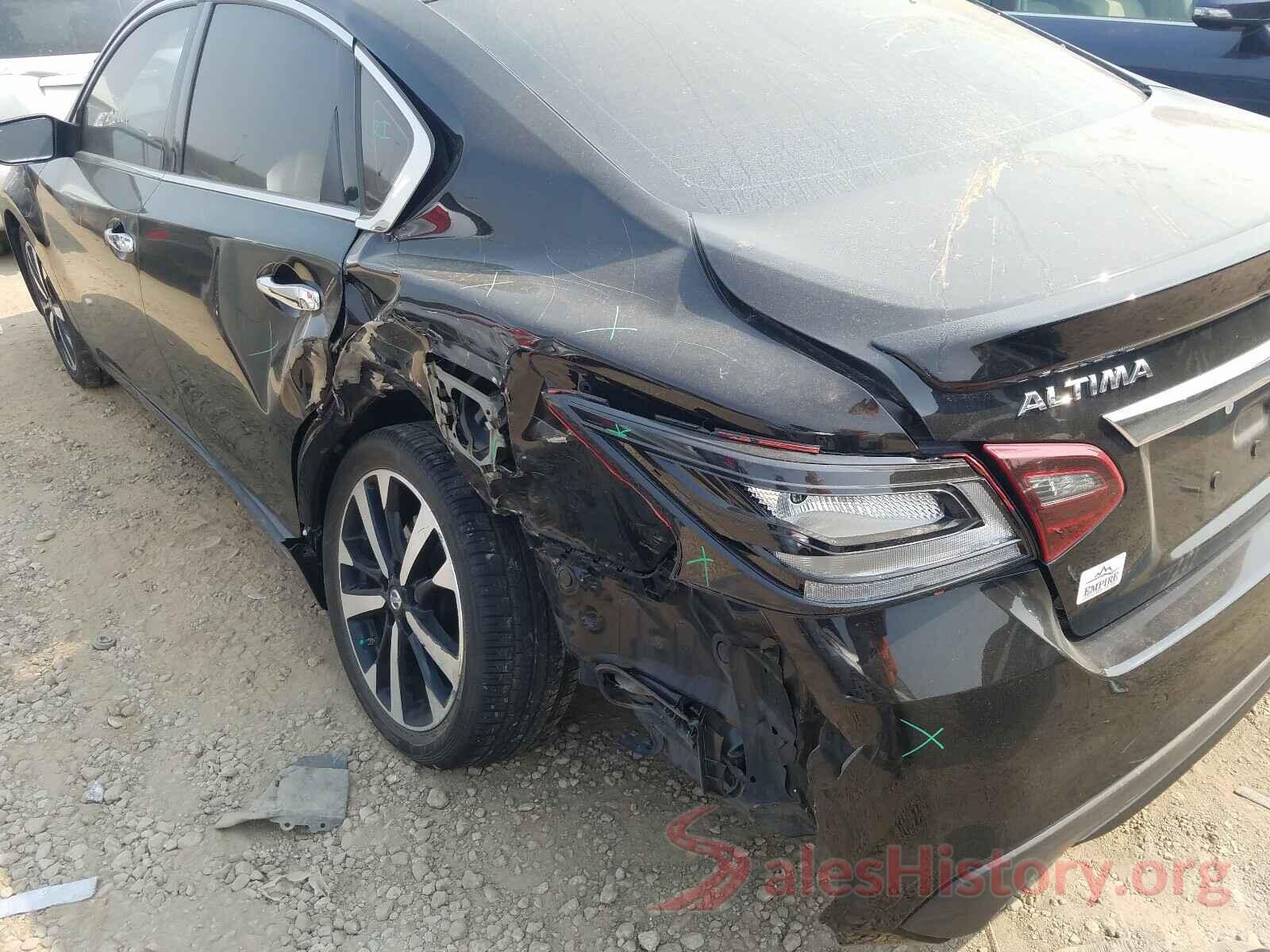 1N4AL3AP5JC120259 2018 NISSAN ALTIMA