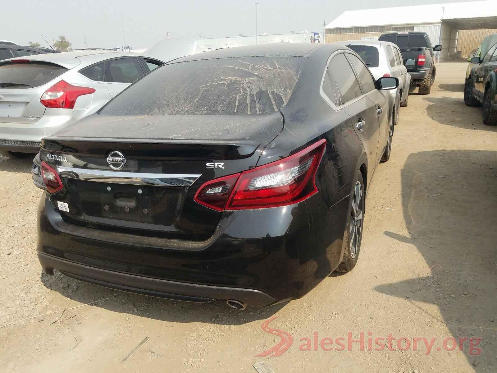 1N4AL3AP5JC120259 2018 NISSAN ALTIMA