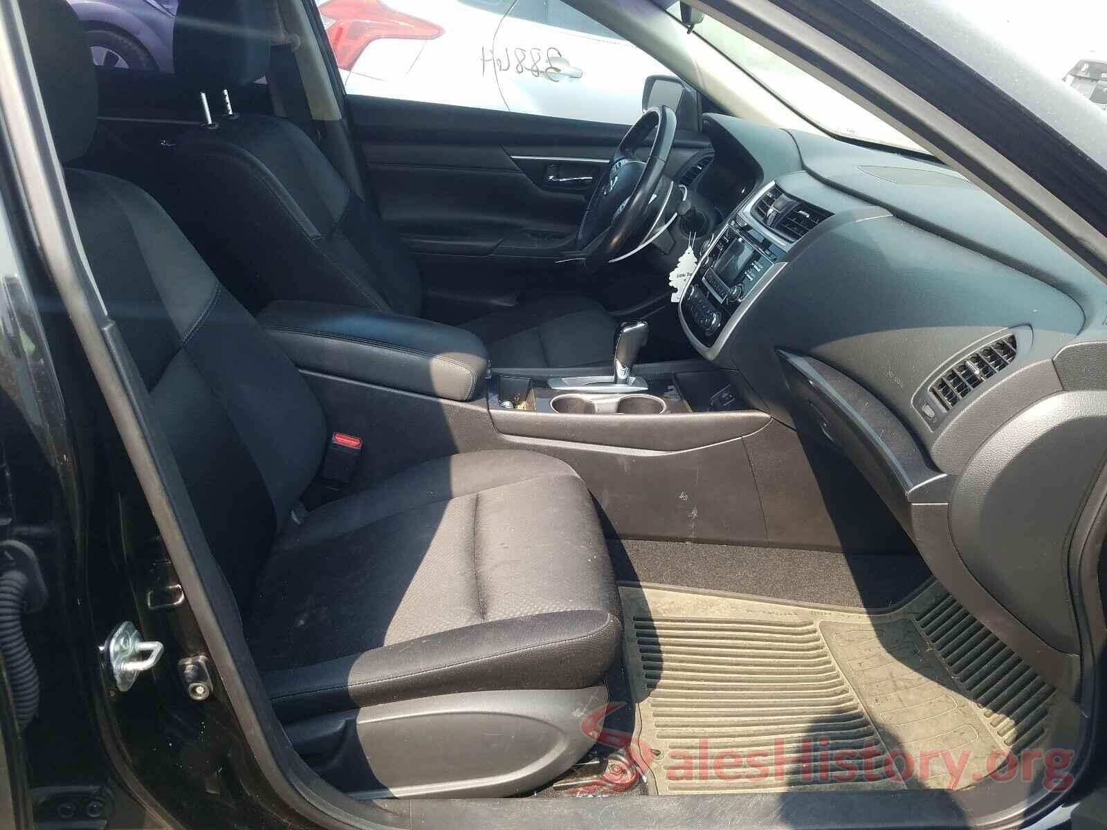 1N4AL3AP5JC120259 2018 NISSAN ALTIMA