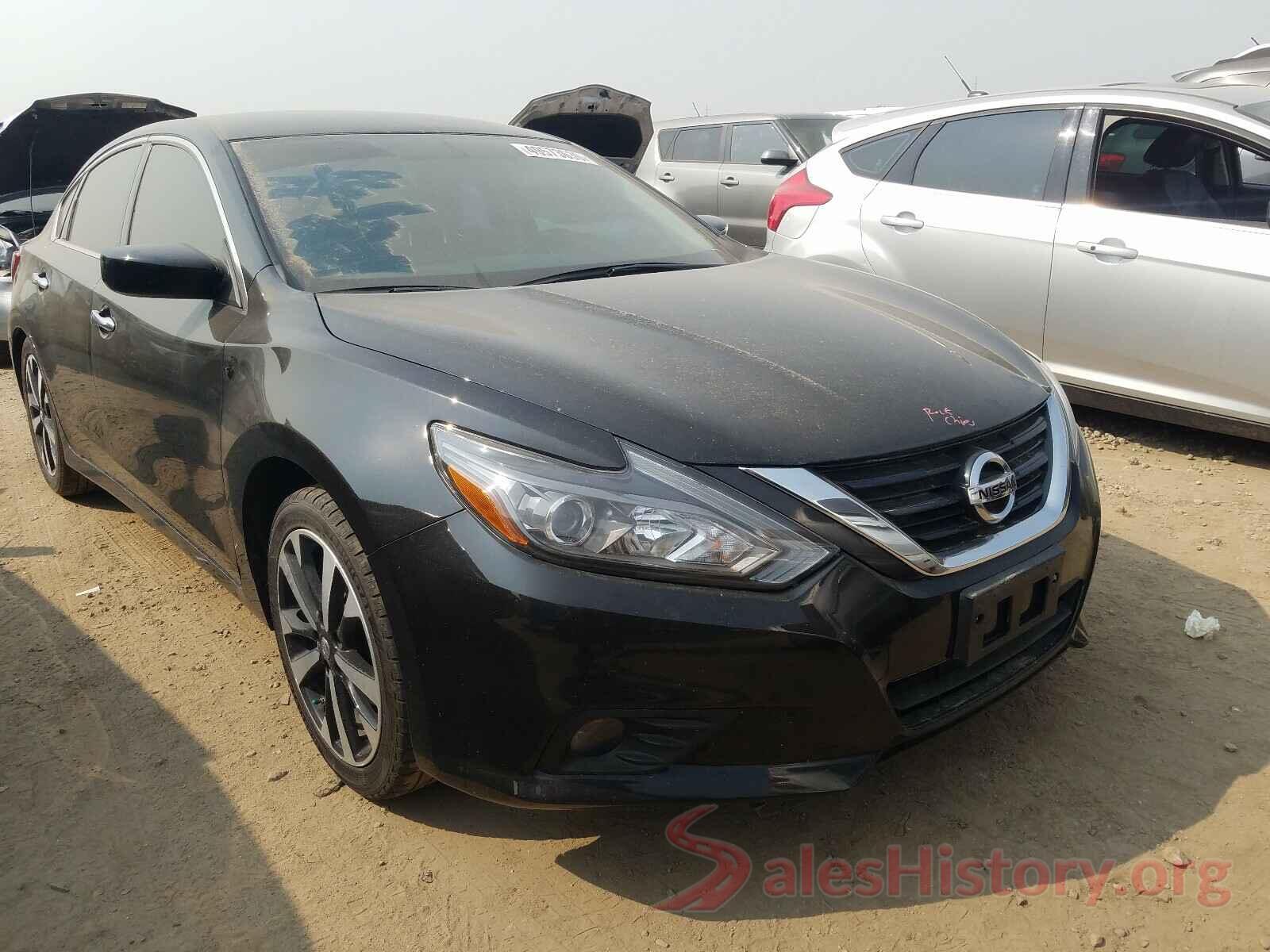 1N4AL3AP5JC120259 2018 NISSAN ALTIMA