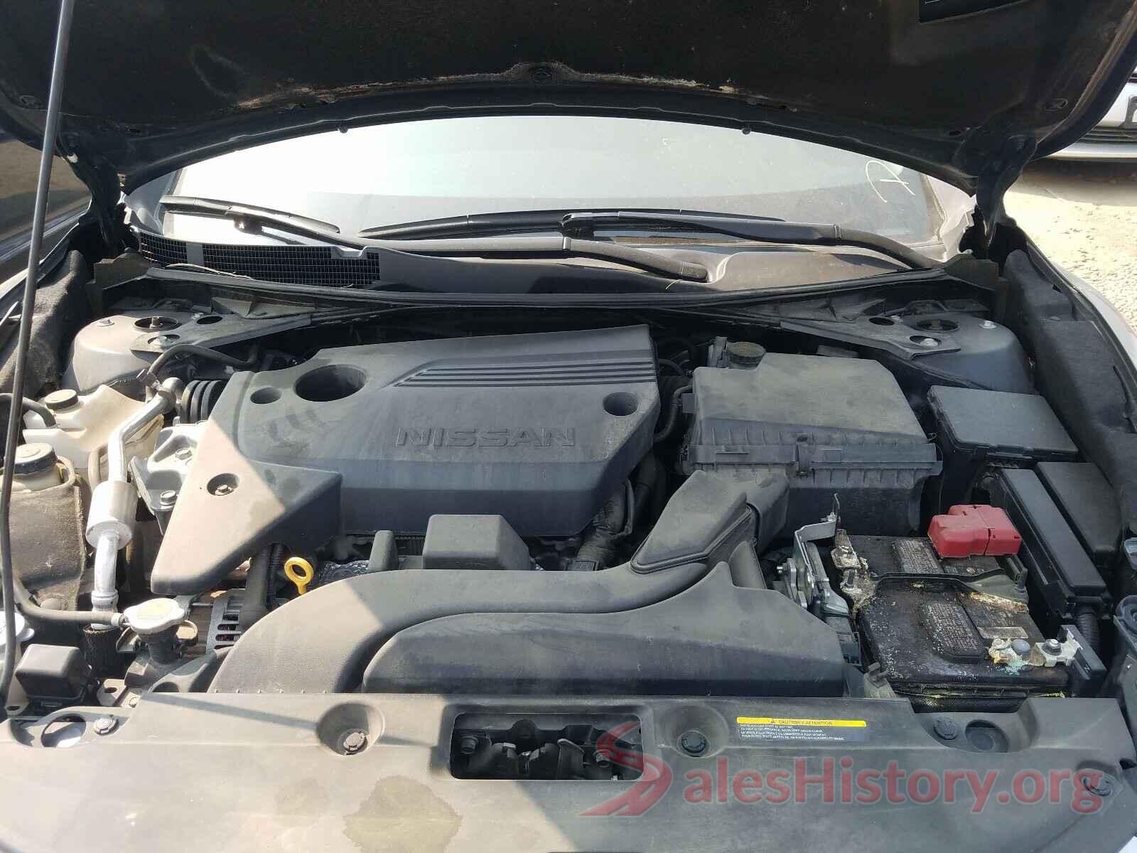 1N4AL3AP5JC120259 2018 NISSAN ALTIMA