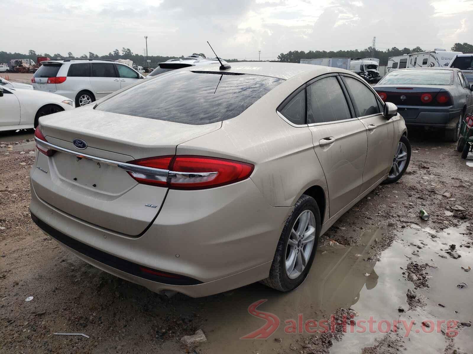 3FA6P0H75JR190943 2018 FORD FUSION