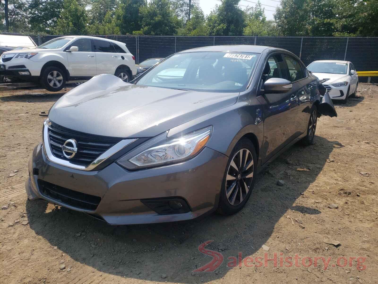 1N4AL3AP3JC145774 2018 NISSAN ALTIMA