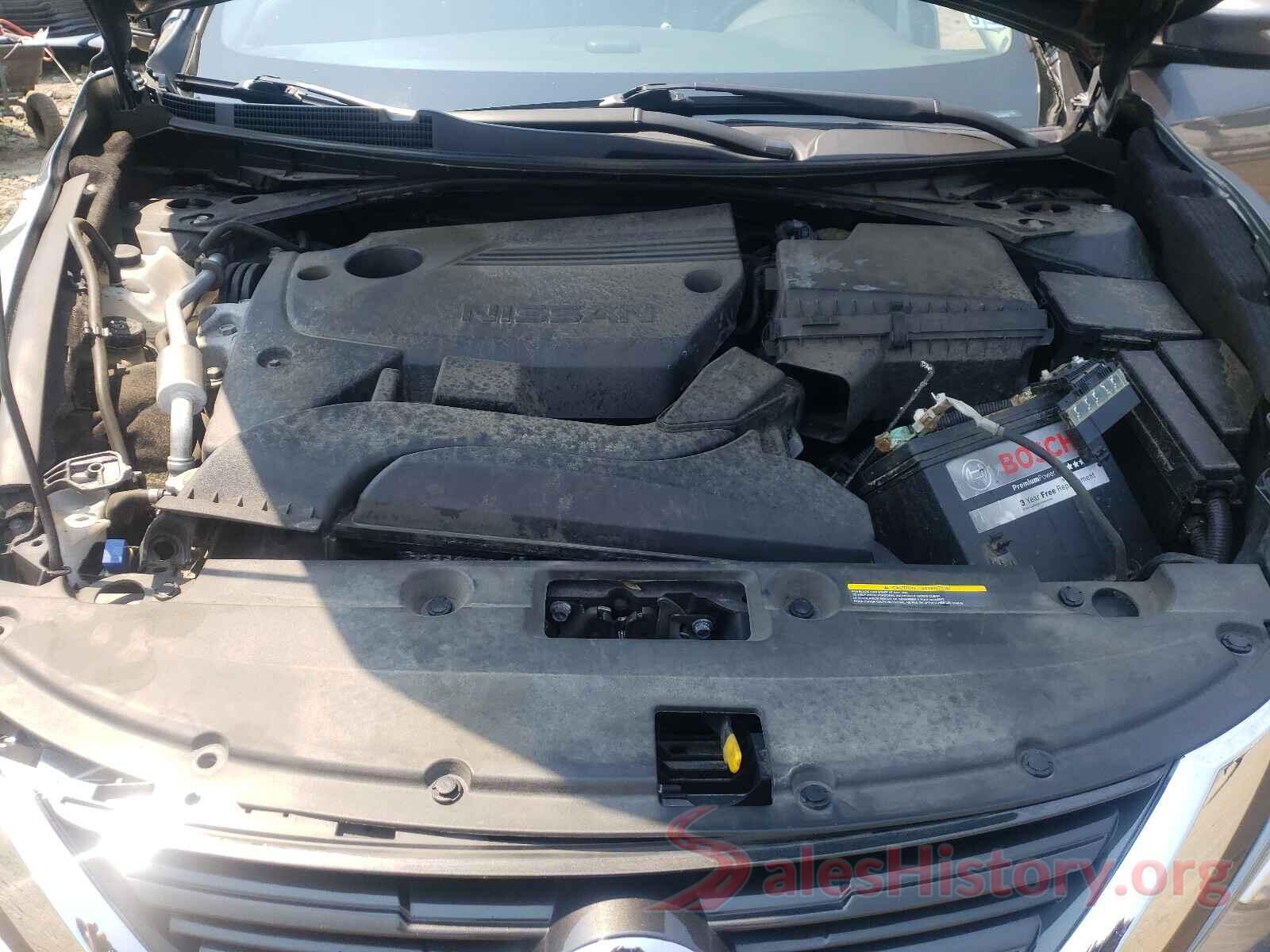 1N4AL3AP3JC145774 2018 NISSAN ALTIMA