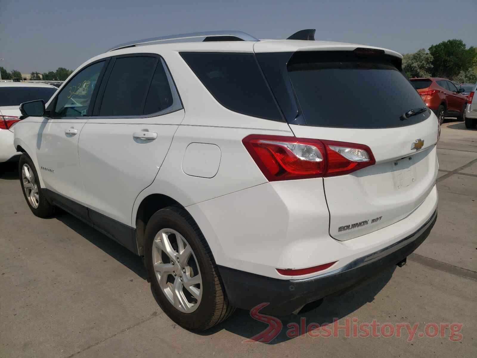 3GNAXTEX7JS506837 2018 CHEVROLET EQUINOX