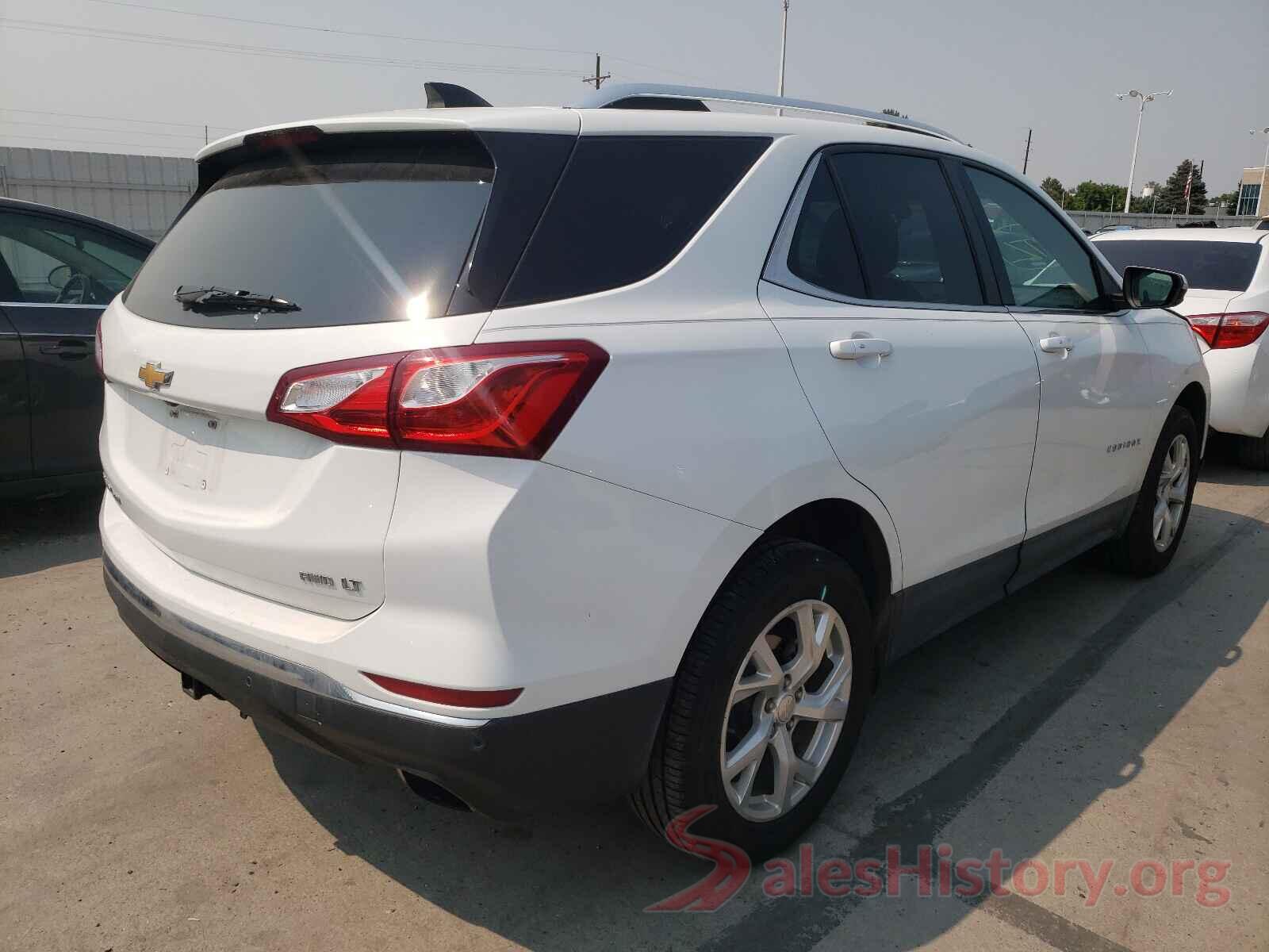 3GNAXTEX7JS506837 2018 CHEVROLET EQUINOX