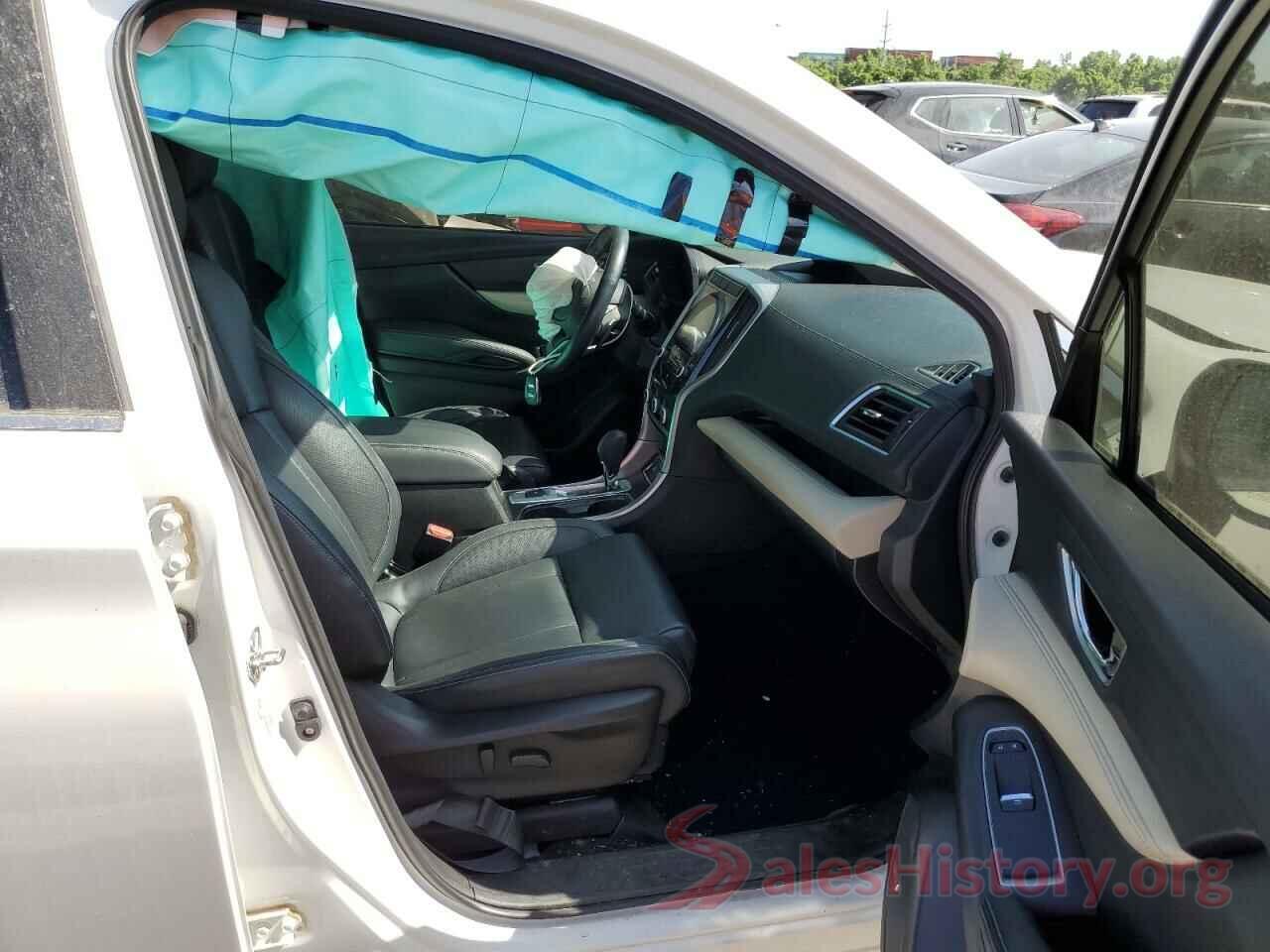 4S4WMALD7K3438773 2019 SUBARU ASCENT