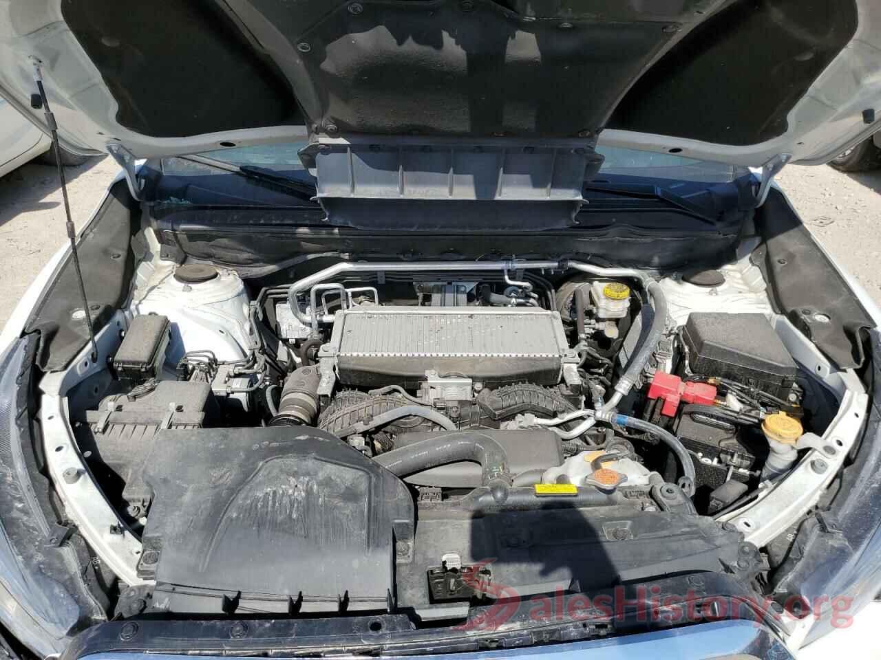 4S4WMALD7K3438773 2019 SUBARU ASCENT