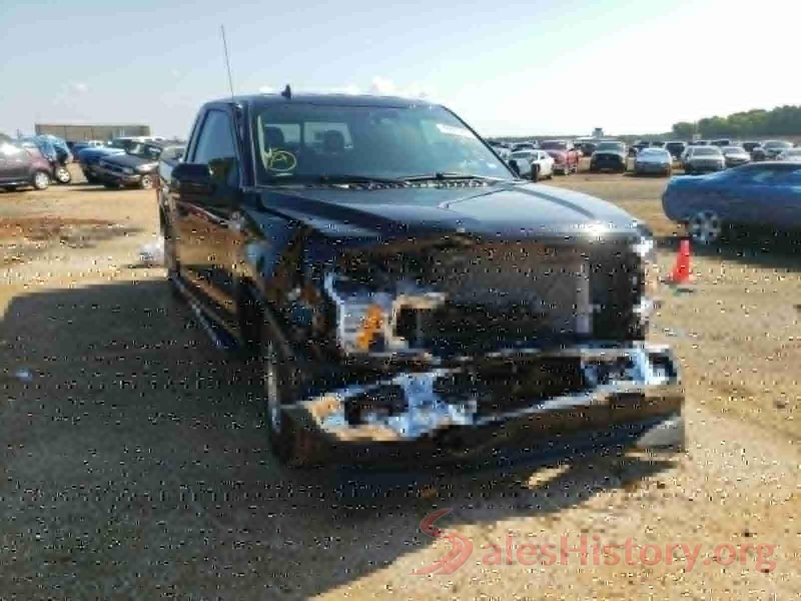 1FTEW1C57LKF57921 2020 FORD F-150