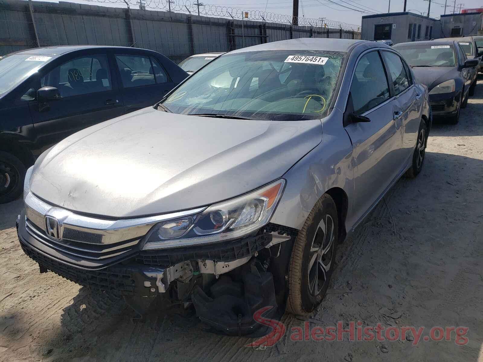 1HGCR2F37HA121387 2017 HONDA ACCORD