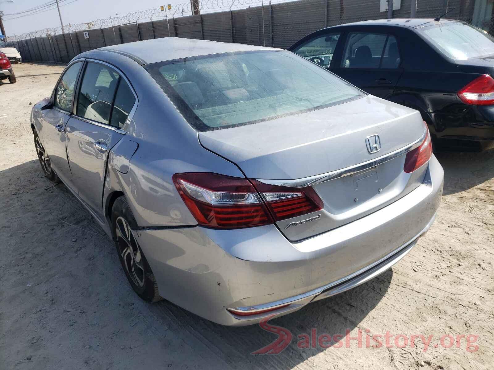 1HGCR2F37HA121387 2017 HONDA ACCORD