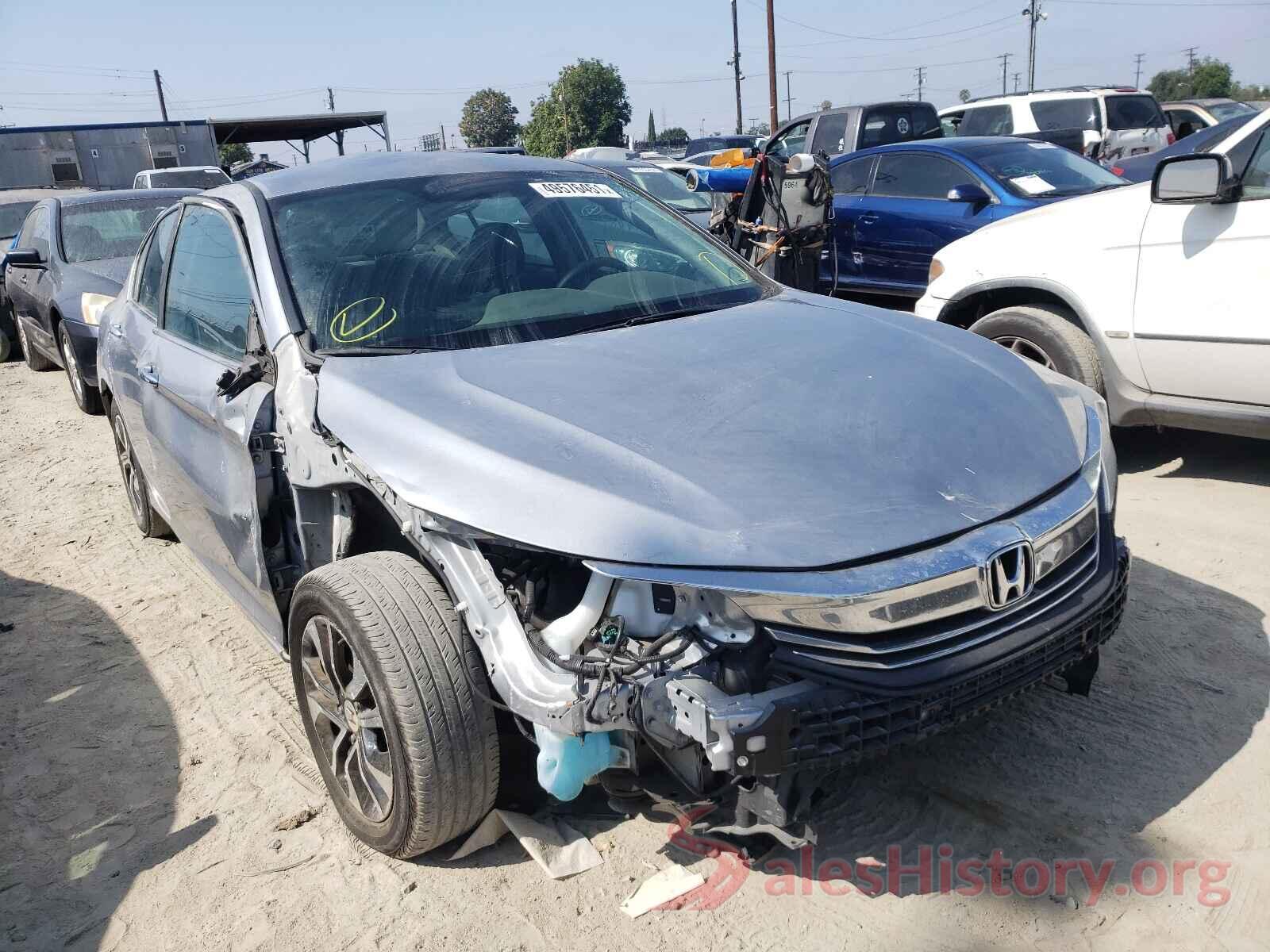 1HGCR2F37HA121387 2017 HONDA ACCORD