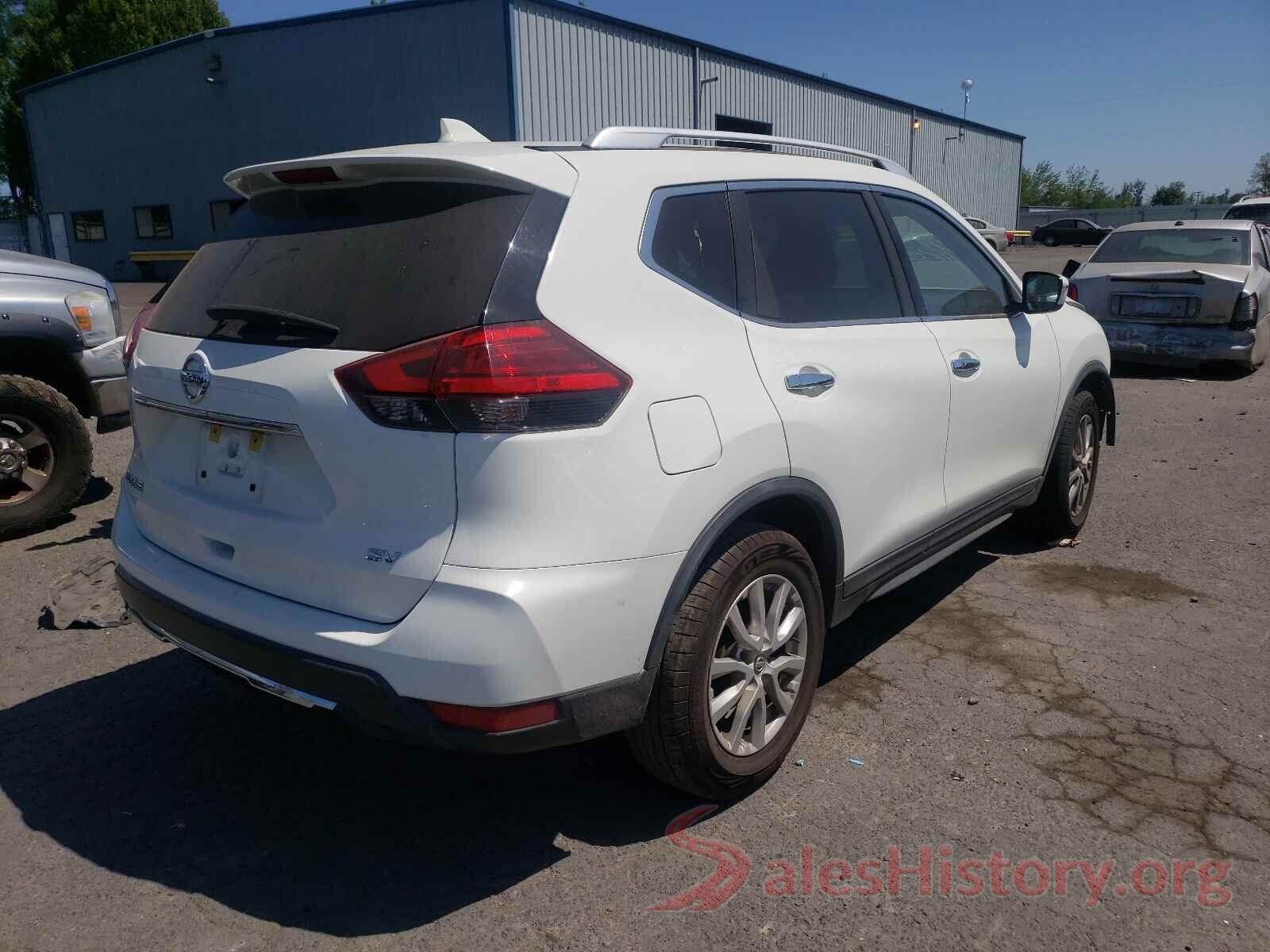 KNMAT2MT9HP587457 2017 NISSAN ROGUE