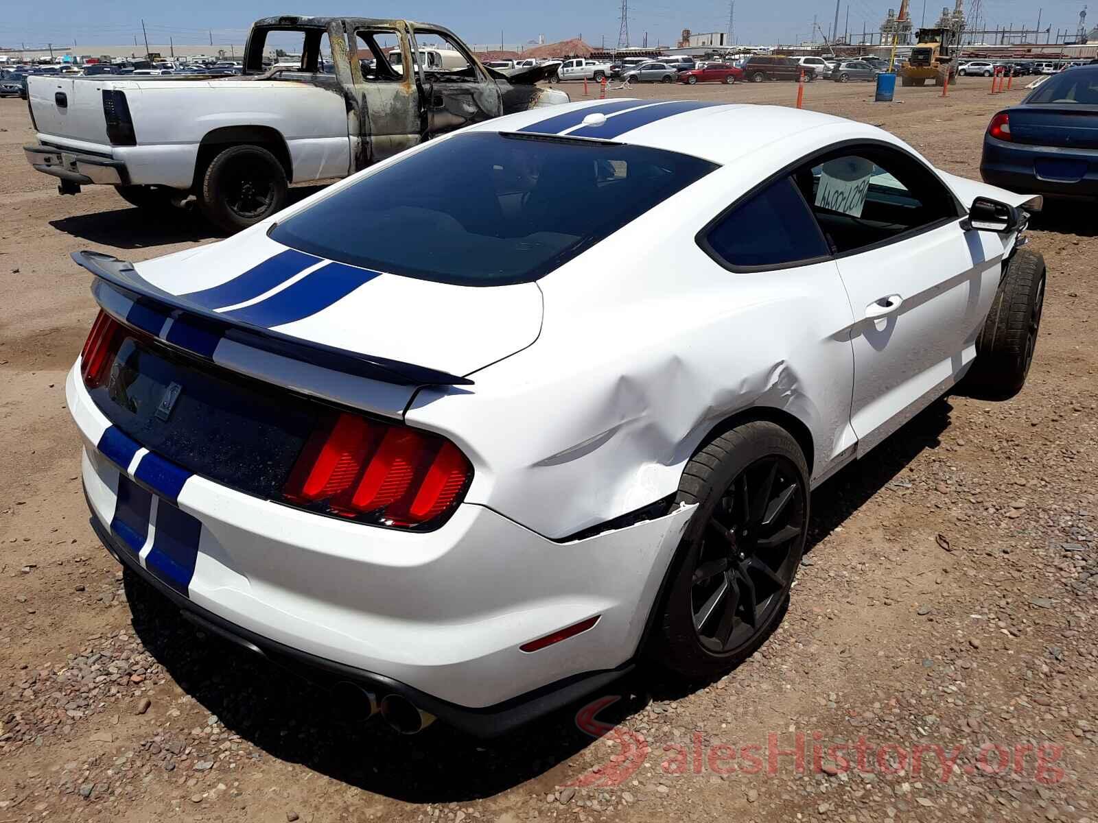 1FA6P8JZXH5524357 2017 FORD MUSTANG