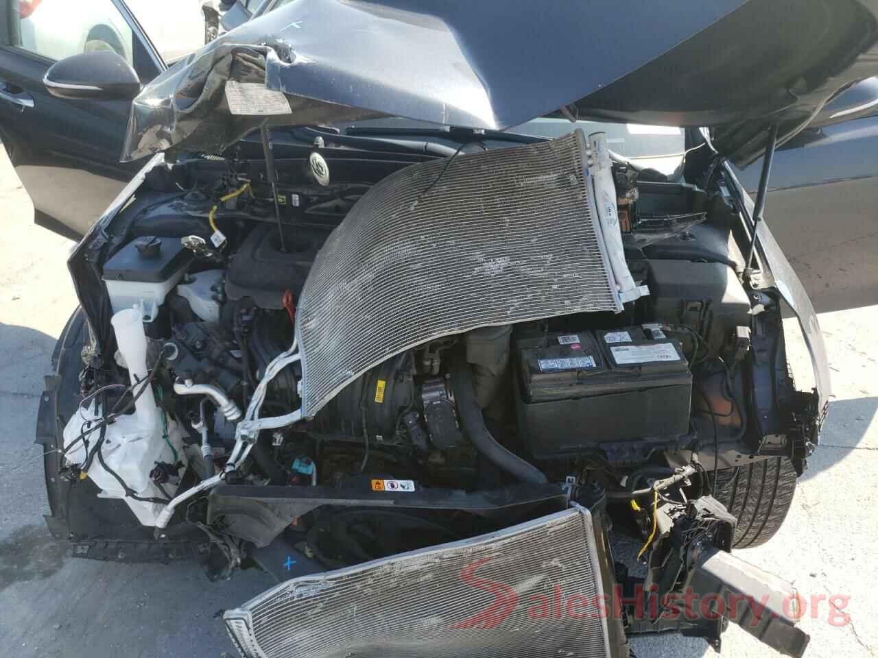 5XXGT4L32JG215897 2018 KIA OPTIMA