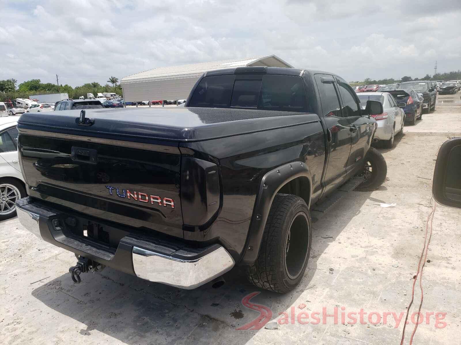 5TFRW5F19HX227774 2017 TOYOTA TUNDRA