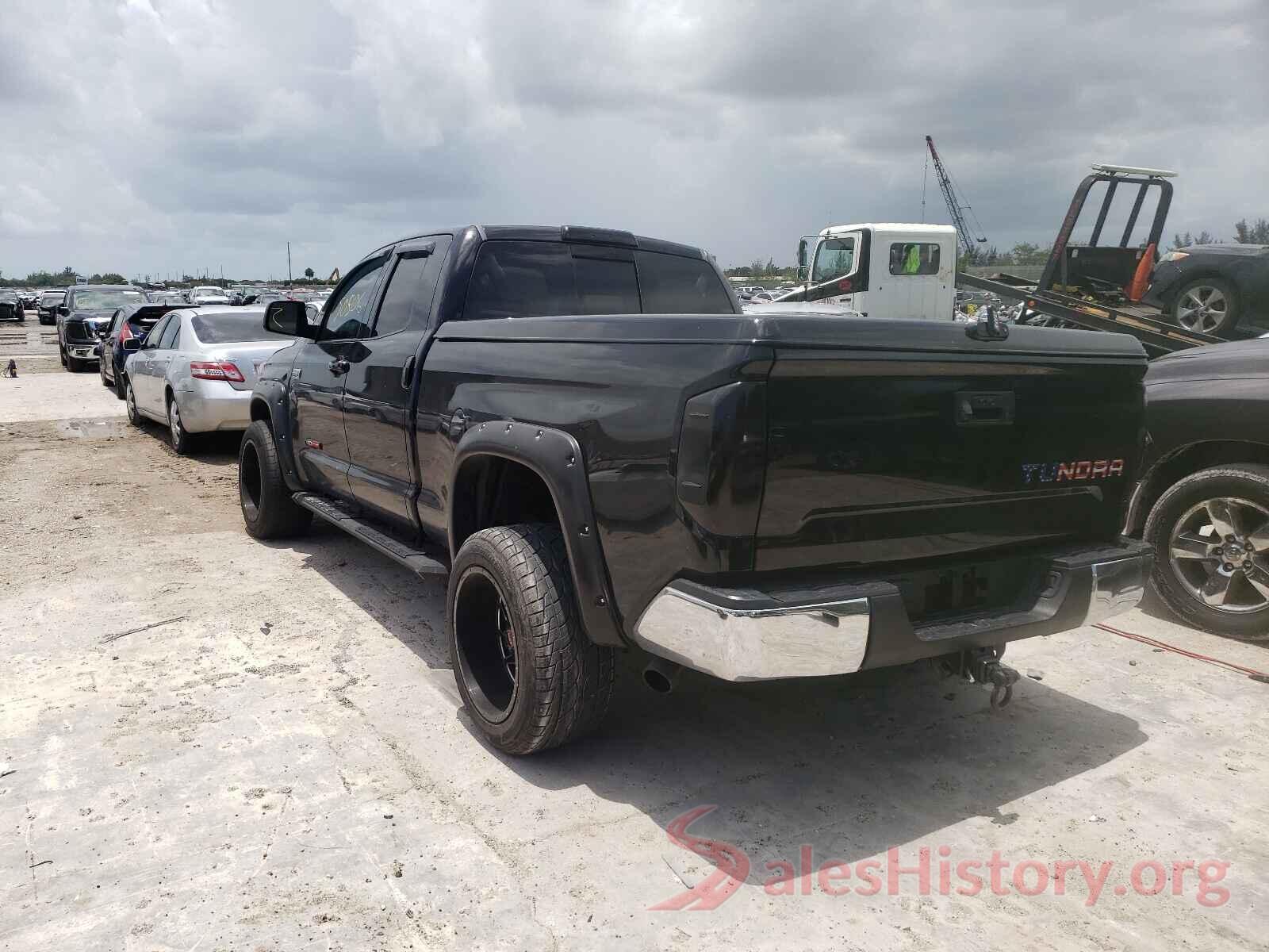 5TFRW5F19HX227774 2017 TOYOTA TUNDRA