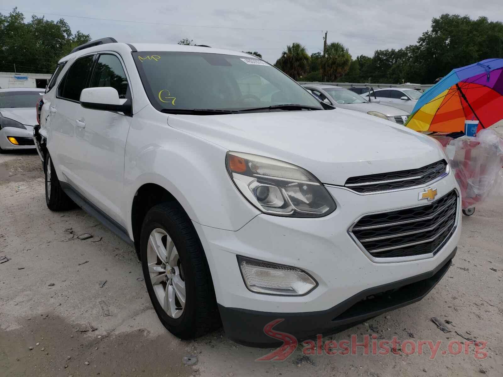 2GNALCEK3G6189470 2016 CHEVROLET EQUINOX