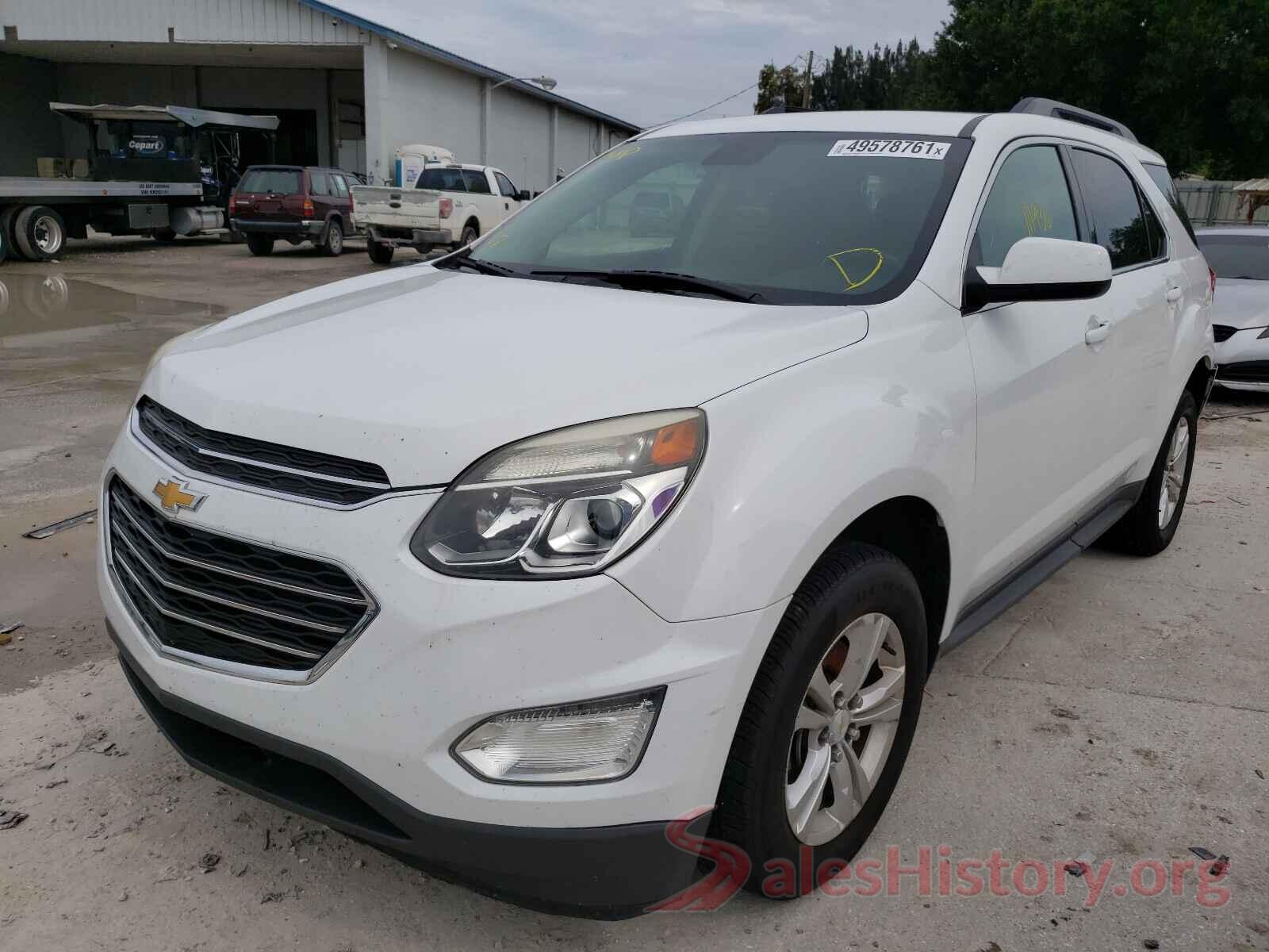 2GNALCEK3G6189470 2016 CHEVROLET EQUINOX